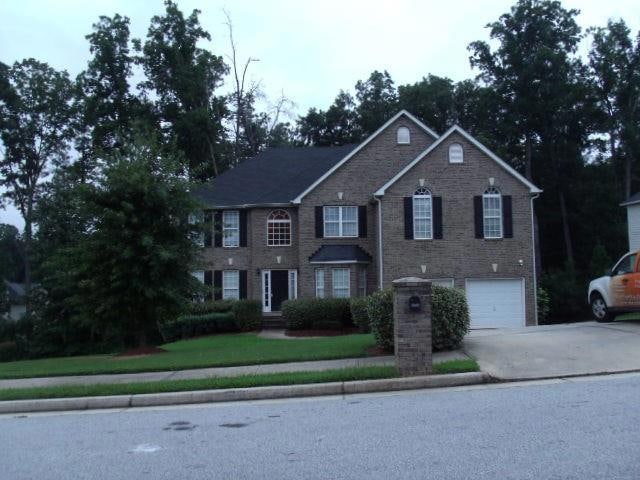 3003 Fairing Hill, Lithonia, GA 30038 - photo 1