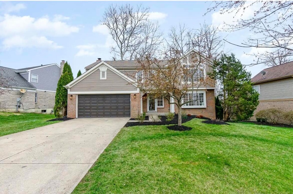 11012 War Admiral Dr, Union, KY 41091 - photo 1