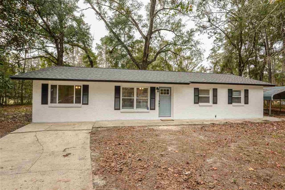 57 Anna Dr, Crawfordville, FL 32327 - photo 1