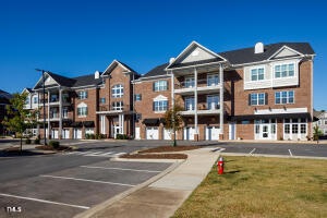 1200 Gathering Park Cir unit 203, Cary, NC 27519 - photo 1