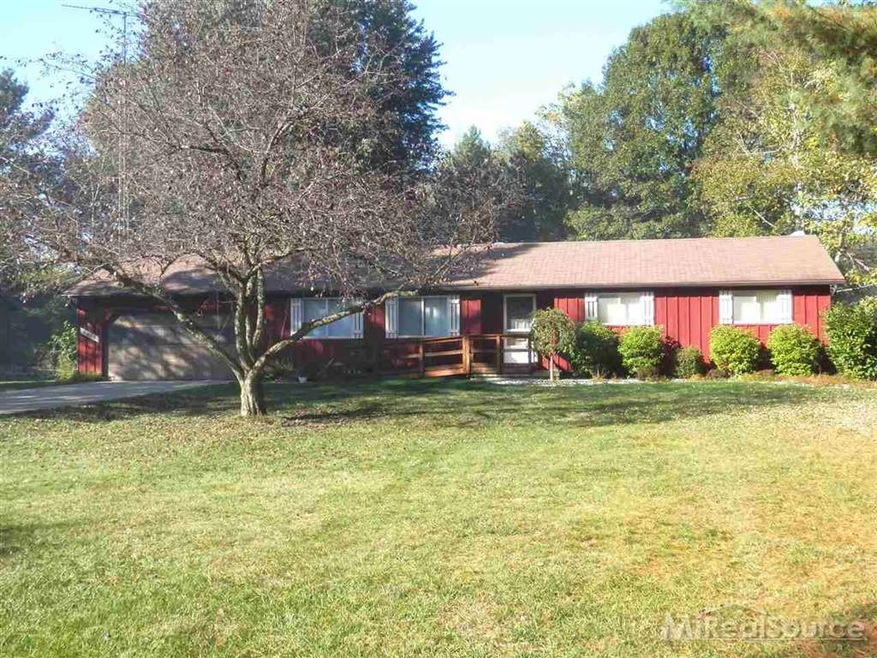 4418 Canterbury Dr, Port Huron, MI 48060 - photo 1