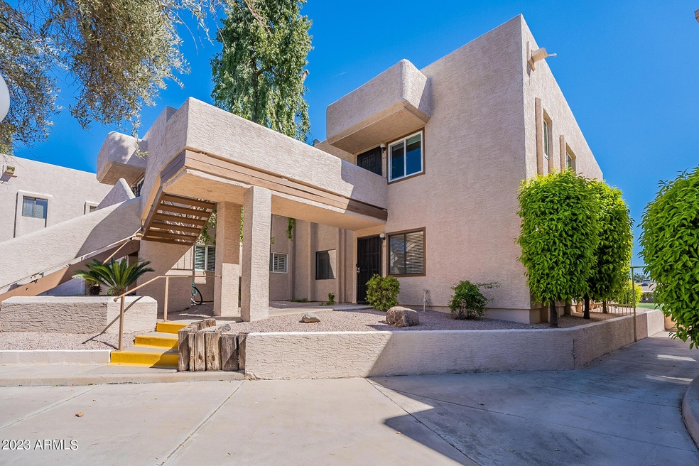 7129 E Broadway Rd unit 63, Mesa, AZ 85208 - photo 1