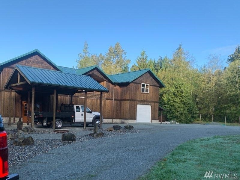 4919 284th St NW, Stanwood, WA 98292 - photo 1