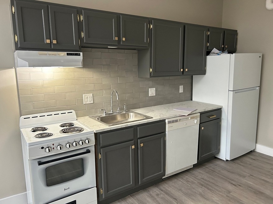 57 N Washington St Unit 4, North Attleborough, MA 02760 MLS 73199266