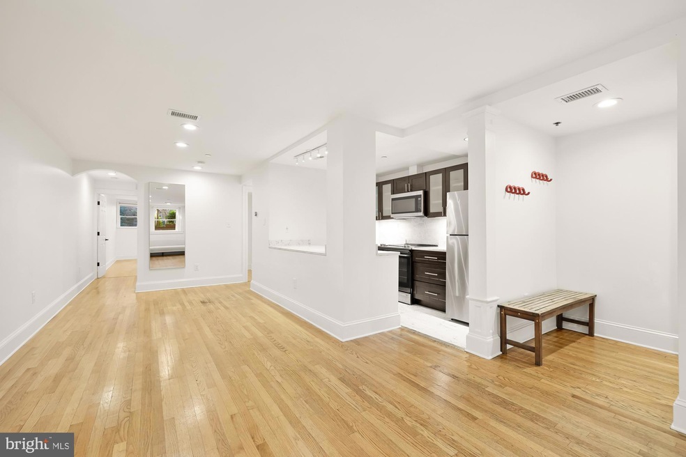 2023 Kalorama Rd NW unit 1, Washington, DC 20009 - photo 1