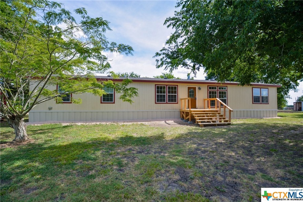 6266 Dudley Rd, Troy, TX 76579 - photo 1