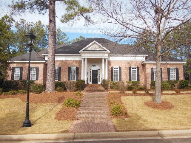 Main View