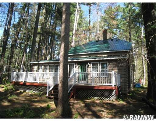 800 26th St, Chetek, WI 54728 - photo 1