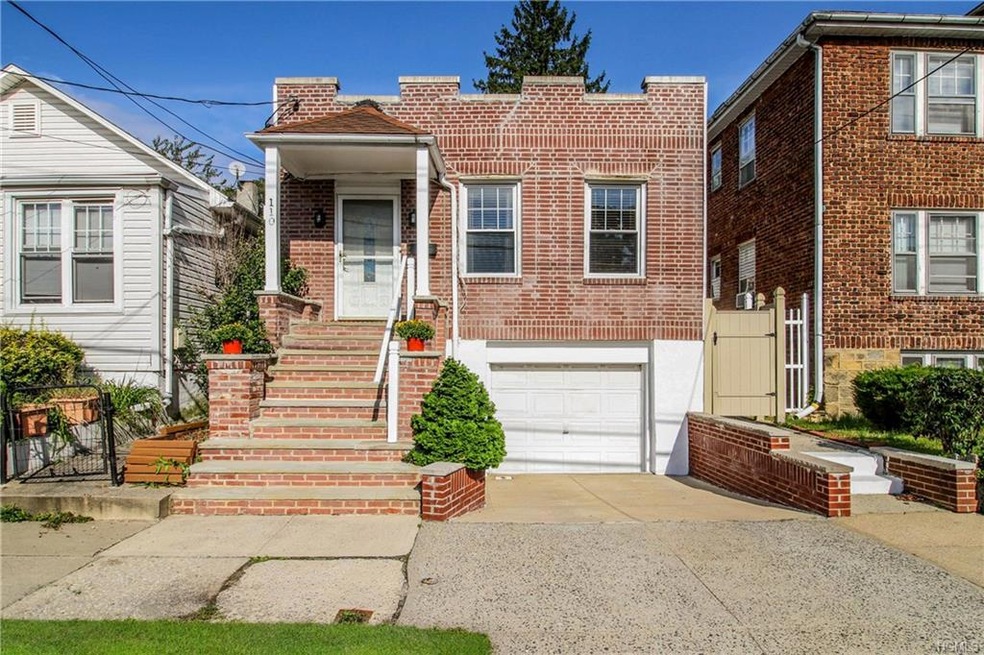 110 King Ave, Yonkers, NY 10704 - photo 1