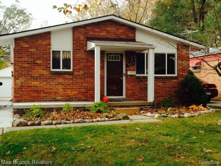 Welcome to 19419 Antago!