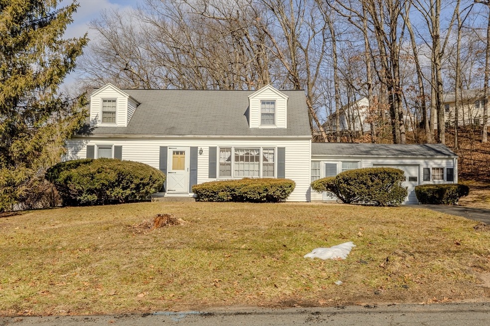 26 Sagamore Rd, West Springfield, MA 01089 - photo 1