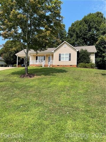 523 Basswood Way, Gastonia, NC 28052 - photo 1