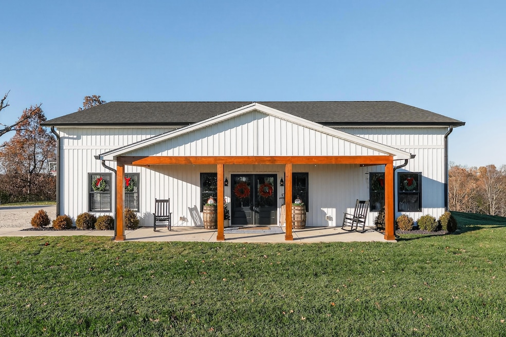 400 Stringtown Rd, Corinth, KY 41010 - photo 1