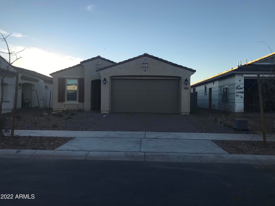 5916 S Del Rancho, Mesa, AZ 85212 - photo 1