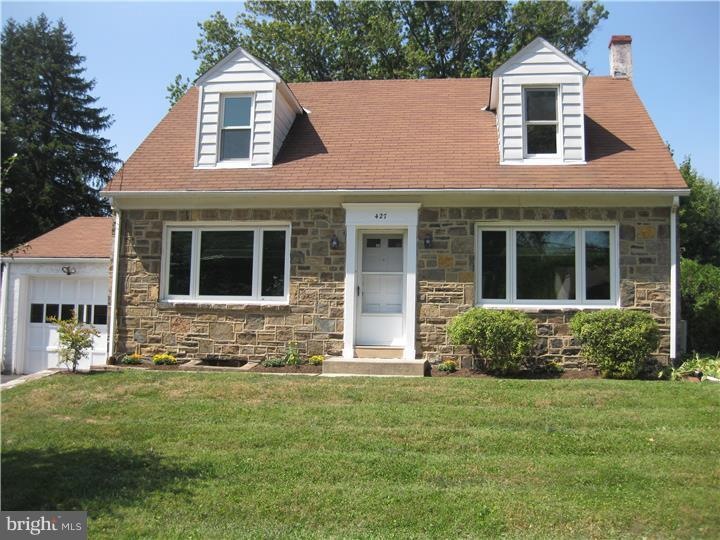 427 Edgewood Dr, Ambler, PA 19002 - photo 1