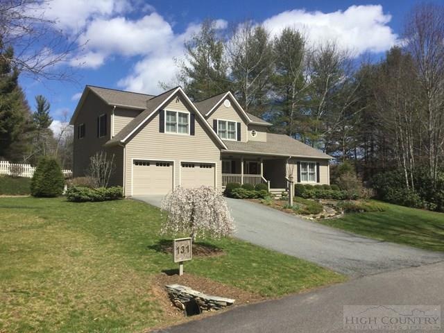 131 Cranberry Hills Ln, Fleetwood, NC 28626 - photo 1