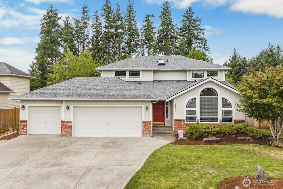 25815 176th Place SE, Covington, WA 98042 - photo 1