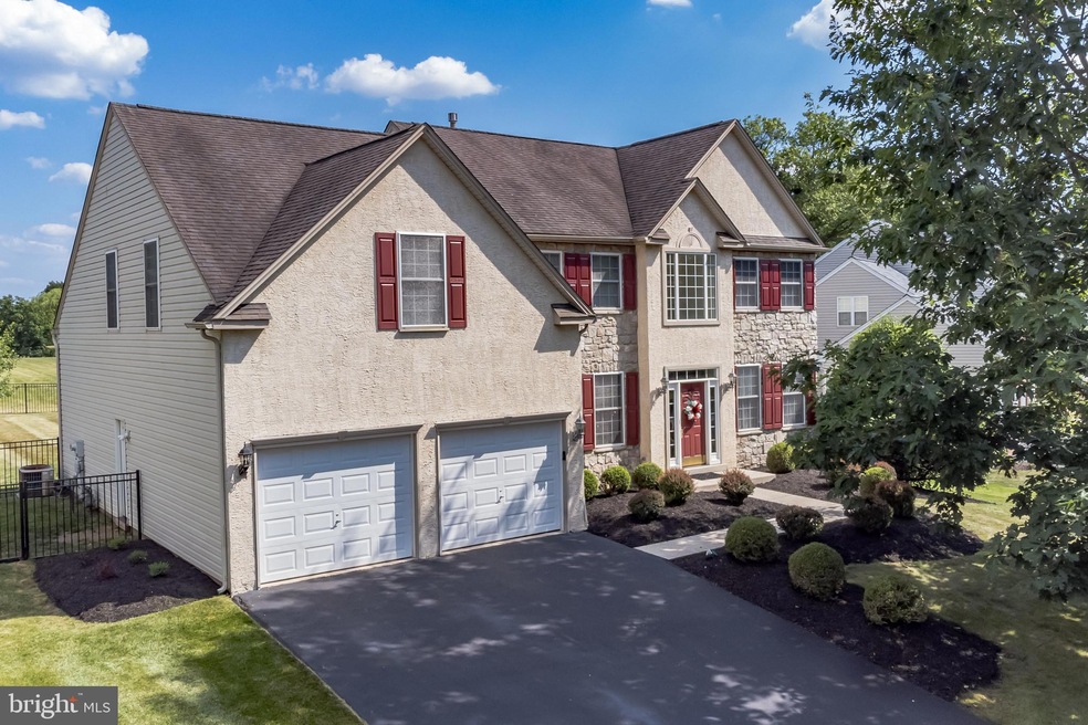 348 Highland Ave, Souderton, PA 18964 - photo 1