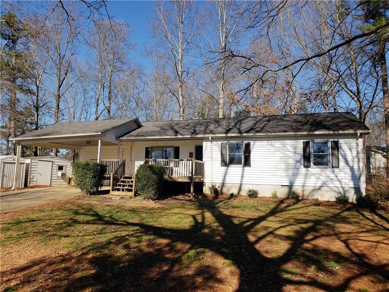 5217 Ponderosa Farm Rd, Gainesville, GA 30507 - photo 1