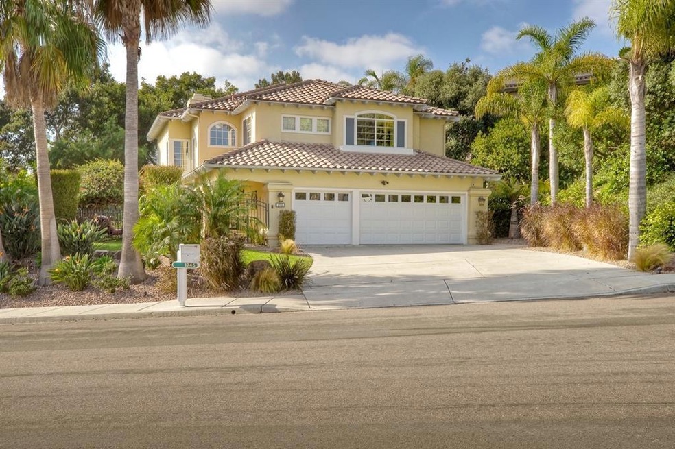 1745 Blackbird Cir, Carlsbad, CA 92011 - photo 1