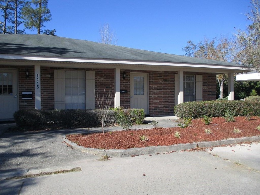 1415 Corporate Square Blvd unit C, Slidell, LA 70458 - photo 1