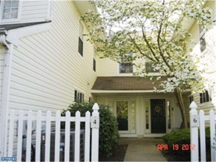 4 Ashley Ct unit 4, Glen Mills, PA 19342 - photo 1