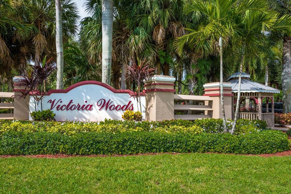 1194 Winding Rose Way, West Palm Beach, FL 33415 - photo 1