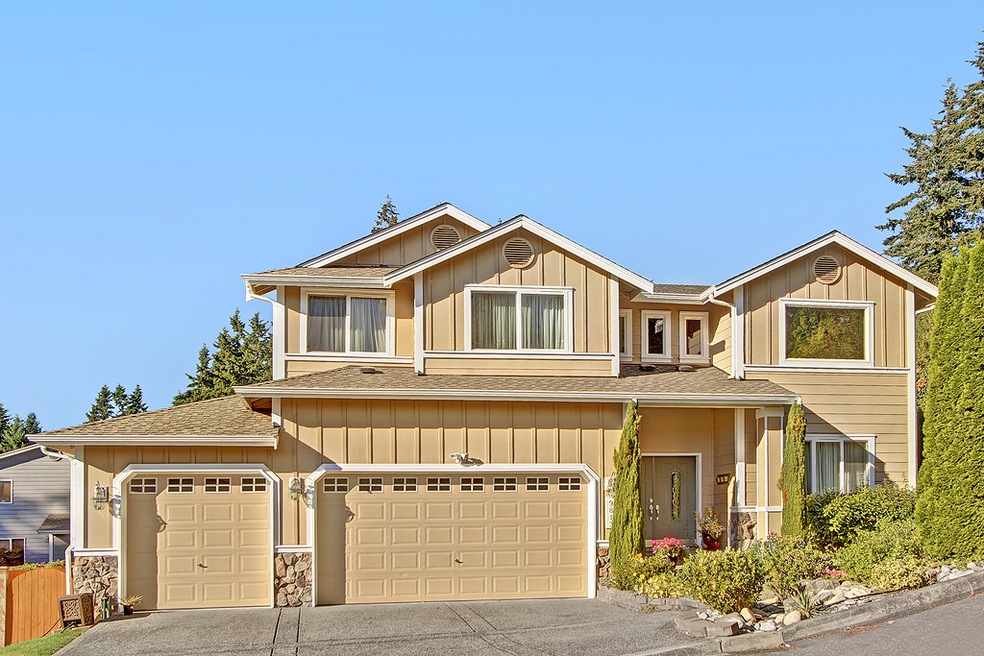 9813 235th Place SW, Edmonds, WA 98020 - photo 1