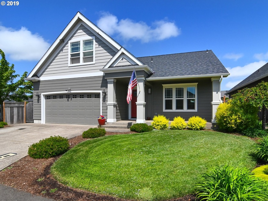 3495 Cabernet Ln, Eugene, OR 97404 - photo 1