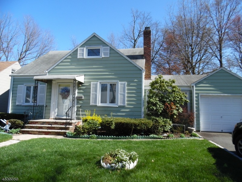 21 Alison Rd, Roselle, NJ 07203 - photo 1