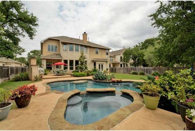 7320 Jaborandi Dr, Austin, TX 78739 - photo 1