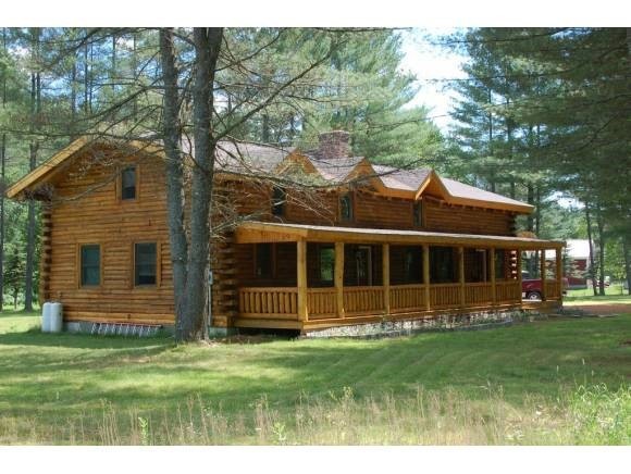 621 Main St, Lancaster, NH 03584 - photo 1