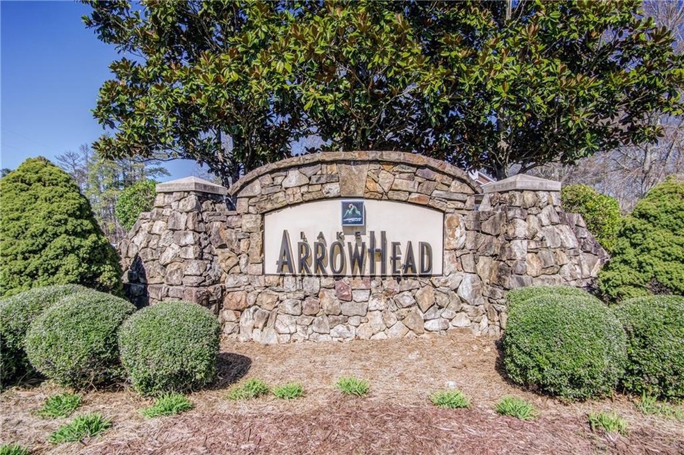 Gated Lake & Golf Community