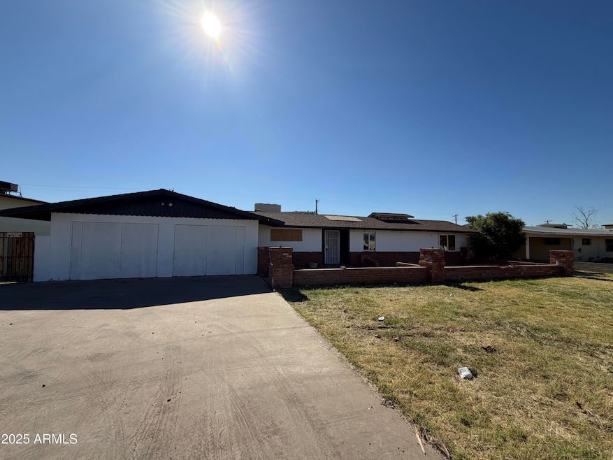 5333 W Thomas Rd, Phoenix, AZ 85031 - photo 1