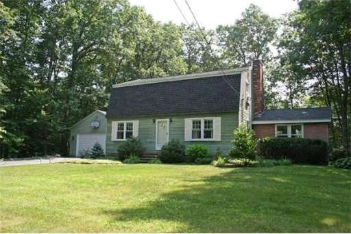 45 Newcomb Rd, Westminster, MA 01473 - photo 1