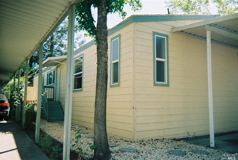 177 Verde Cir unit 177, Rohnert Park, CA 94928 - photo 1