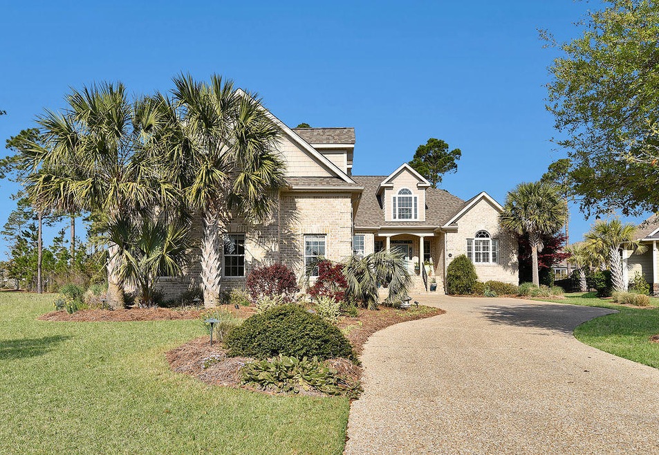 1814 Dudley Ct, Leland, NC 28451 - photo 1