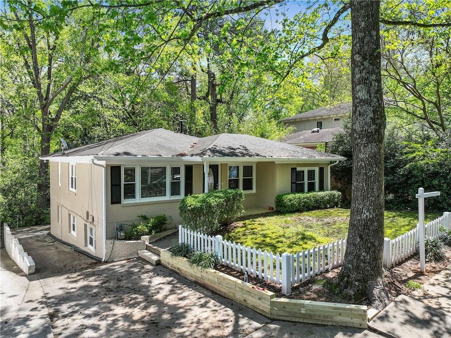 For Rent $4,000/month • Co-Listing Agent