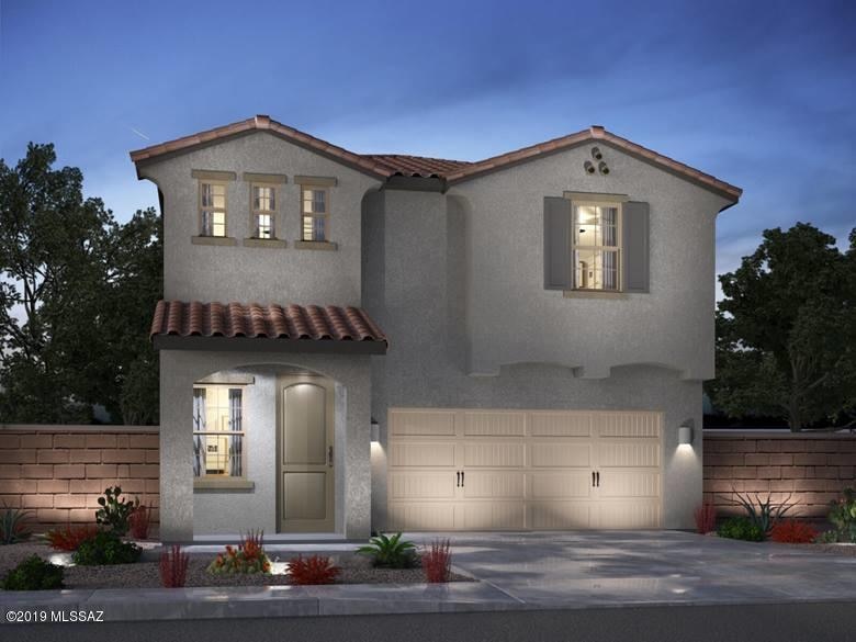 Elevation E