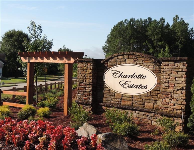 441 Miracle Ct, Hoschton, GA 30548 - photo 1