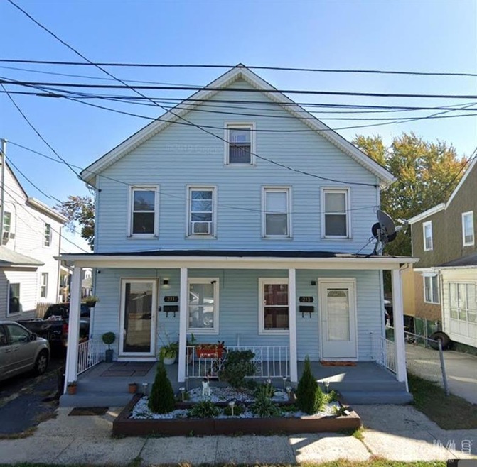 213 2nd St, South Amboy, NJ 08879 - photo 1