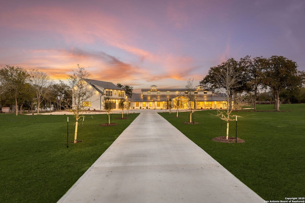 24840 Breeze Oak Ln, San Antonio, TX 78255 - photo 1