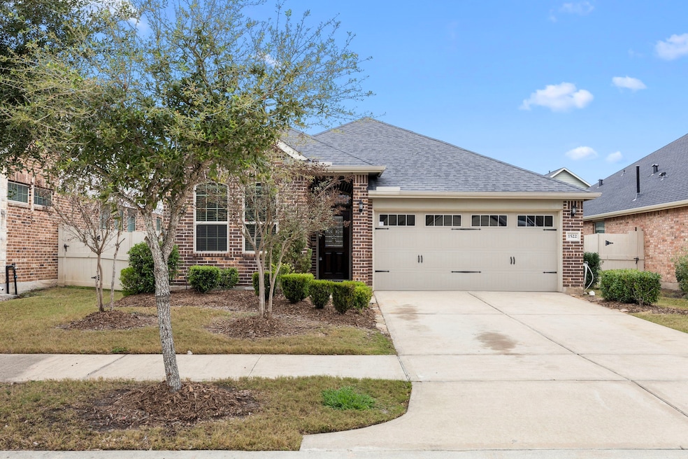 1522 New Urban Way, Houston, TX 77047 - photo 1