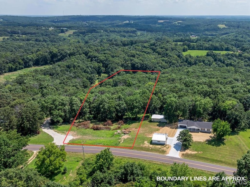 0 State Highway Yy, Washington, MO 63090 - photo 1