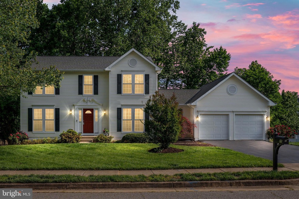 25 Montgomery Dr, Stafford, VA 22556 - photo 1