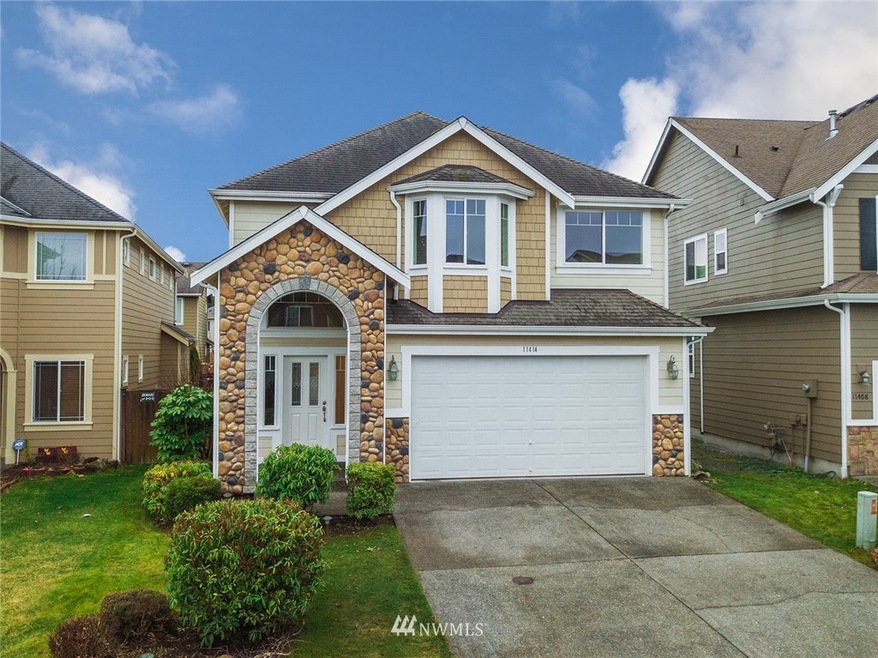 11414 185th St E, Puyallup, WA 98374 - photo 1