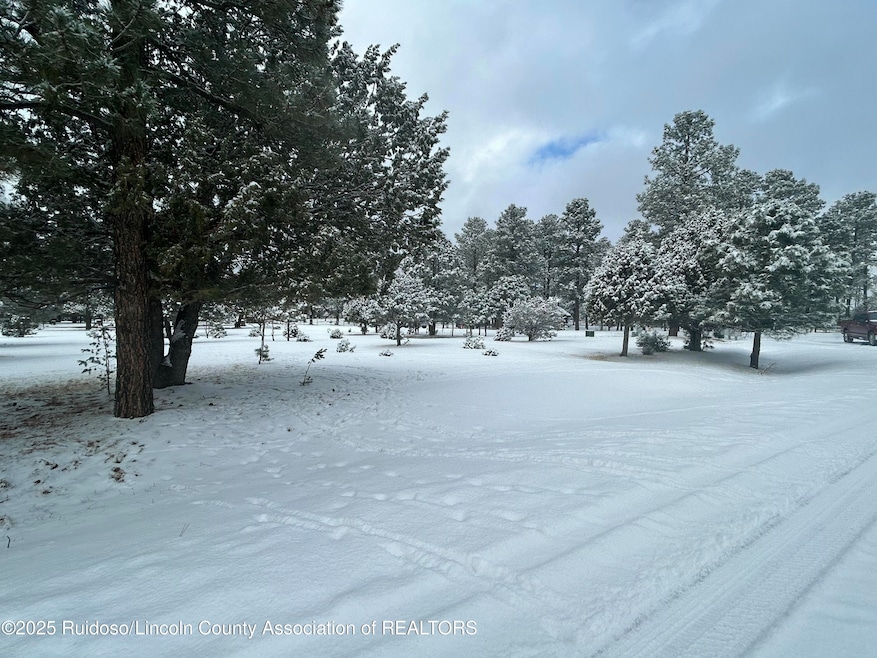 Lot 14 Larkspur Loop View