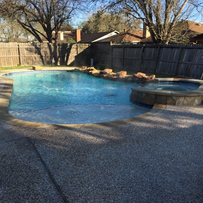 4865 Kentington Dr, Alvin, TX 77511 - photo 1