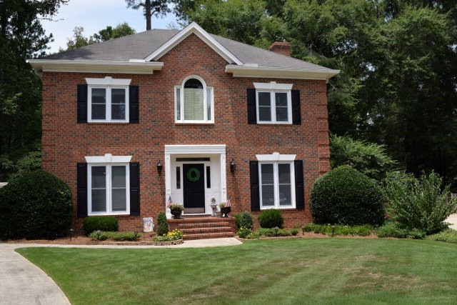 Main View