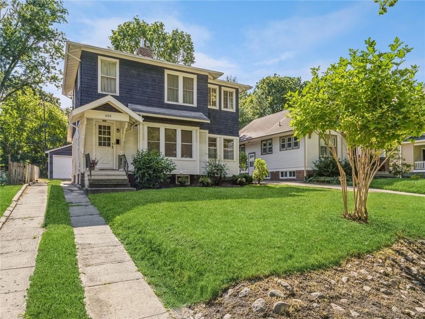 1095 45th St, Des Moines, IA 50311 - photo 1